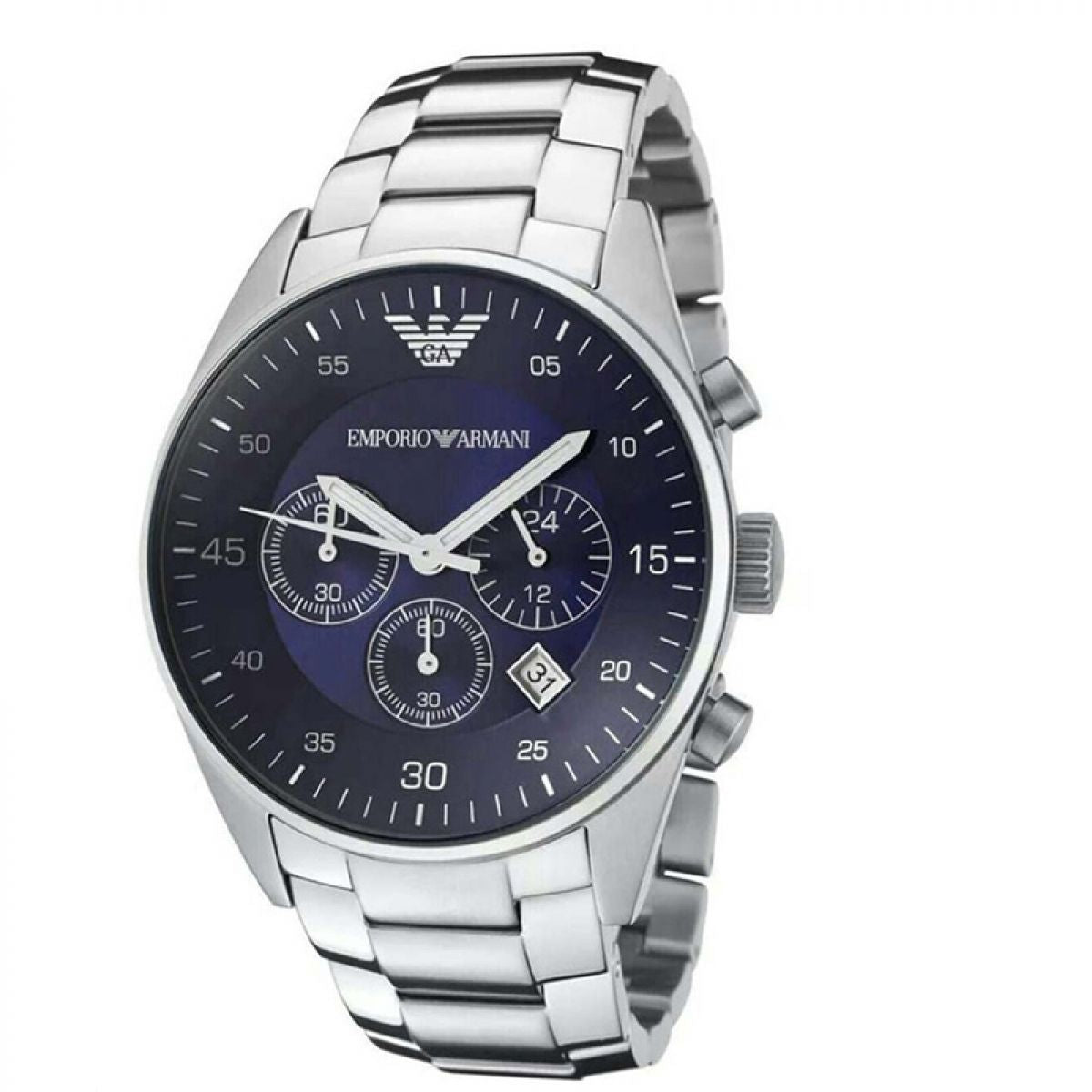 Emporio Armani Chronograph | AR5860 Top Merken Winkel